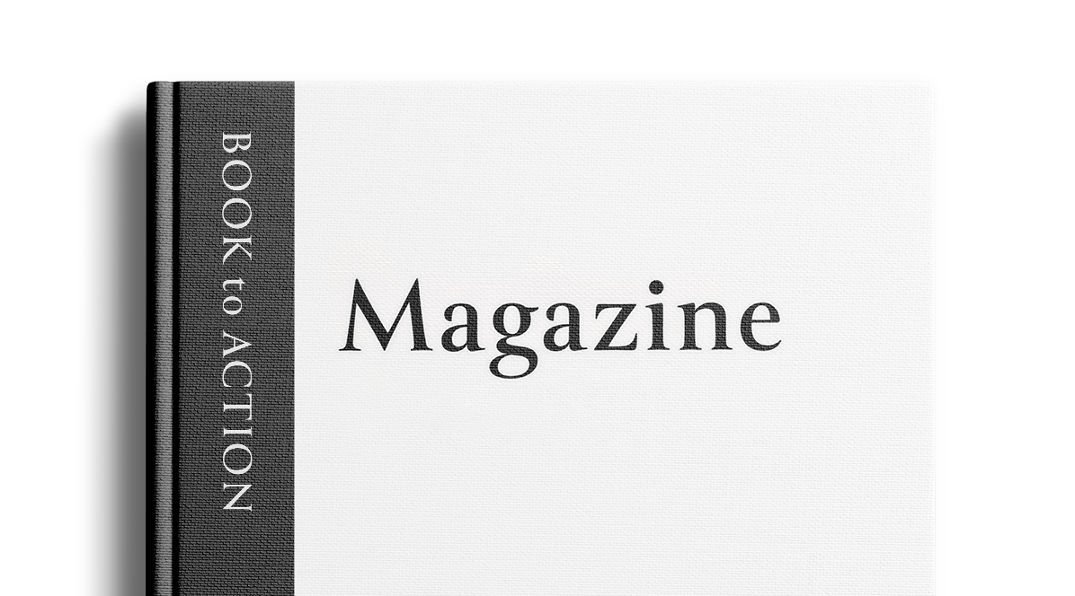 Magazine